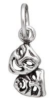 Charm Giovanni Raspini Charms in Argent 09518 - 09518